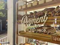 성수 크로와상 맛집🥐 “Perment”