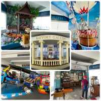 BAIYOKE GALLERY SKY HOTEL 