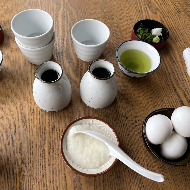 【兵庫県】ペットと旅行におすすめ！絶品出石そばを食す