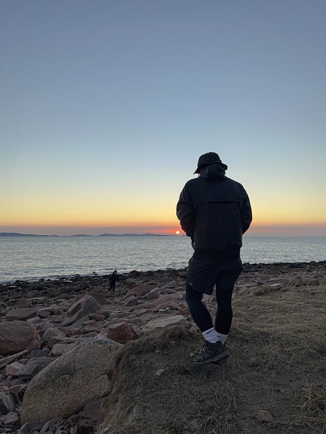 한국의 세렝게티에 오신 것을 환영합니다🦒