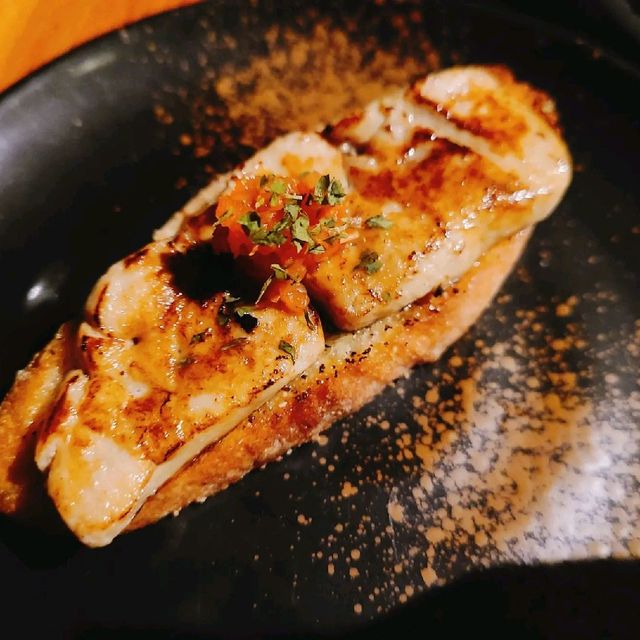 高質素酒吧餐廳
