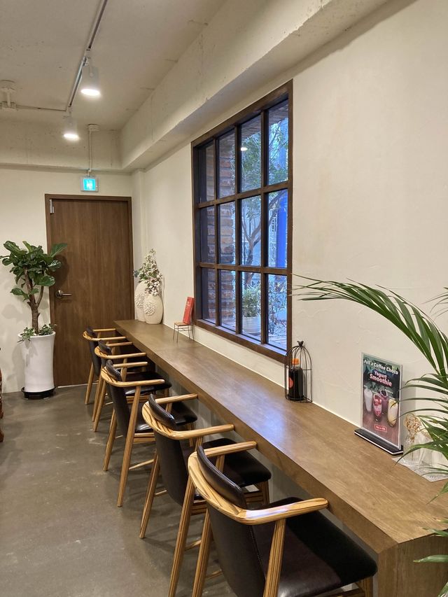 부산 숨은 분위기맛집 카페