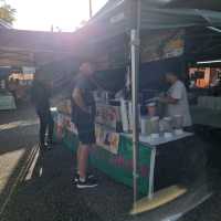 The Saturday Parap Village Market - Darwin 