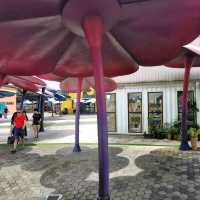 An European town alike in JB!