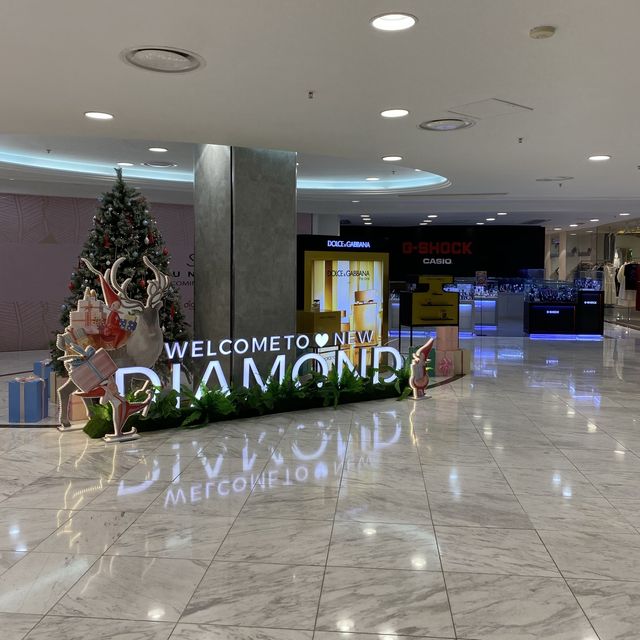 Diamond Plaza