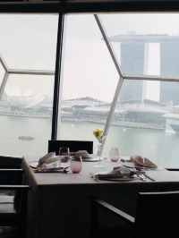 TÓNG LÈ PRIVATE DINING😘✨