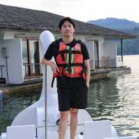 เลคเฮฟเว่น รีสอร์ท  ที่พักสวยบรรยากาศดี