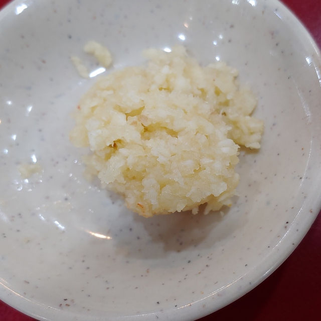 韓国/ソウル【東大門】タッカンマリ通りの老舗！スープが決め手の人気店💛