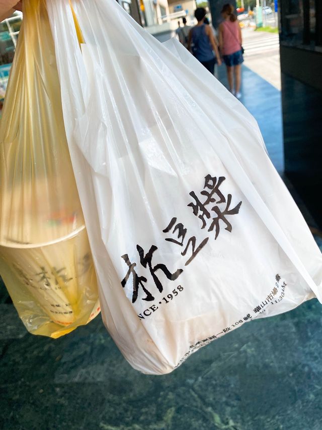 米芝連推薦台北人氣早餐店