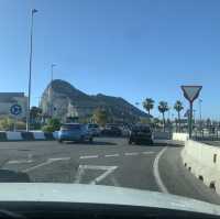 Gibraltar Day Trip