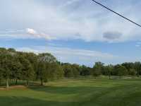 Gahanna Municipal Golf Course 