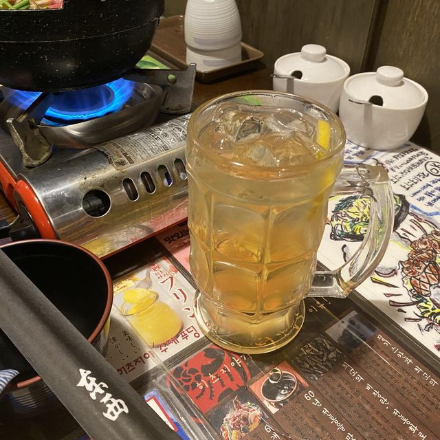용산역 맛집 히츠지야 훗카이도식 양갈비 전문점