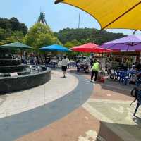 A Day Trip to Beautiful Daejon O-World