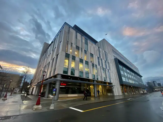 University of Ottawa - UOttawa Residences