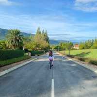 Toscana Valley