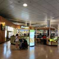 Barcelona T1 to Andorra Bus Station