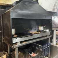 土耳其遊記 Ankara 超多當地人在食的烤雞餐廳