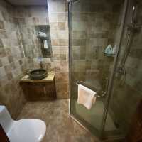Excellent Value, location and staff!!