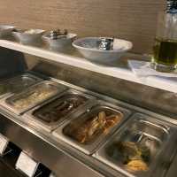 Platinum Lounge 2A