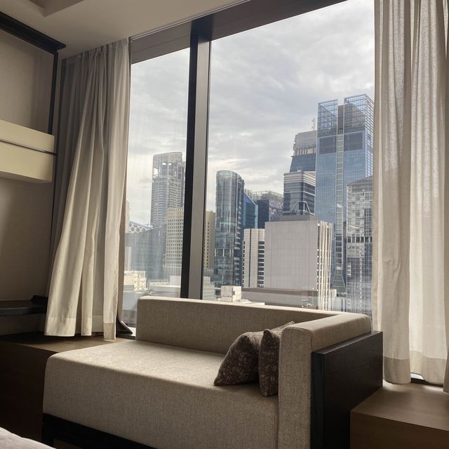 The Clan Hotel Singapore 