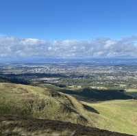 Allermuir Hill