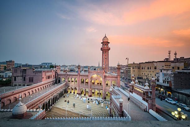 Peshawar Pakistan 