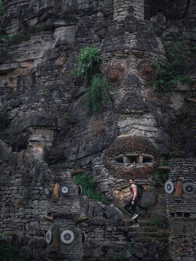 Guiyang Statue Park