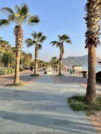 Kleopatra Beach - Alanya, Turkey  