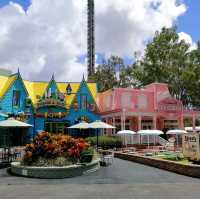 Dreamworld Australia 