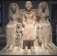 Neues Museum - Berlin 