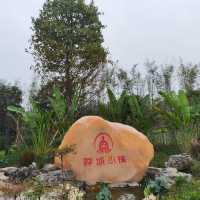 廣東禪域小鎮：禪意生活  