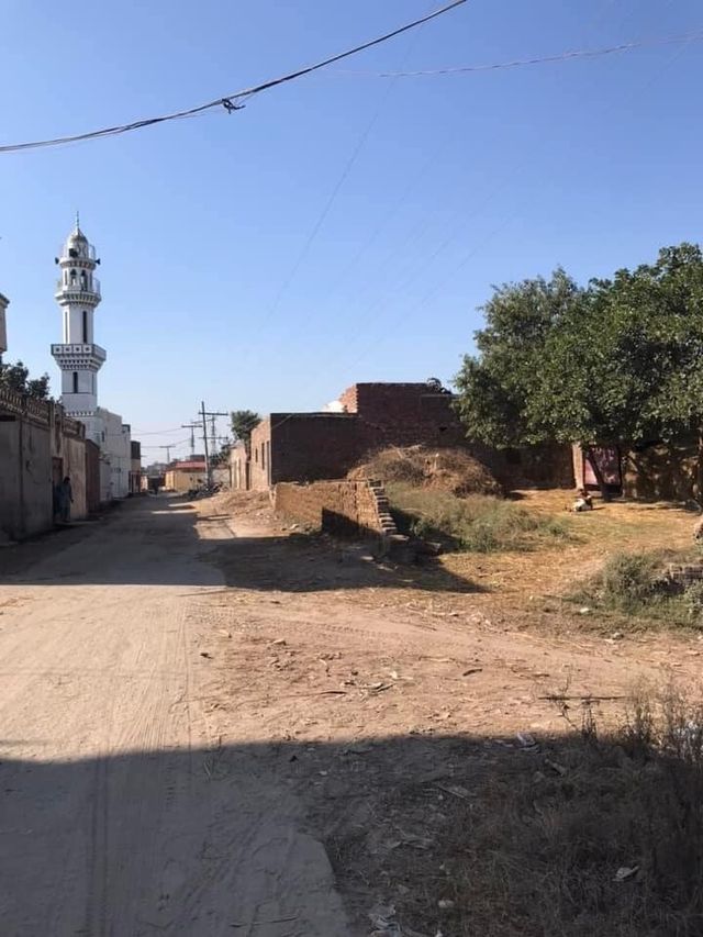 JAMAL PUR JATTAN