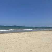 Lovely quiet beach ~Coconut Dream Corridor 