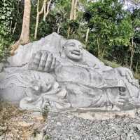Ta Cu Mountain - Mui Ne, Vietnam 