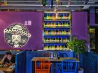 Tacolicious Shanghai ❤️