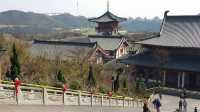 深圳東部華僑城 