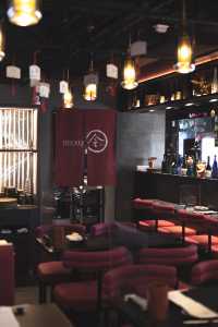 Decree Izakaya 