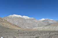 On the way to nubra Valley 