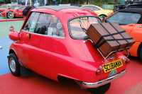 超靚古董車展覽