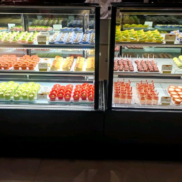 历史文化悠久的饭店