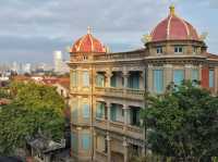 Magical Gulangyu Island off Xiamen (Fujian)