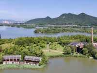 杭州湘湖