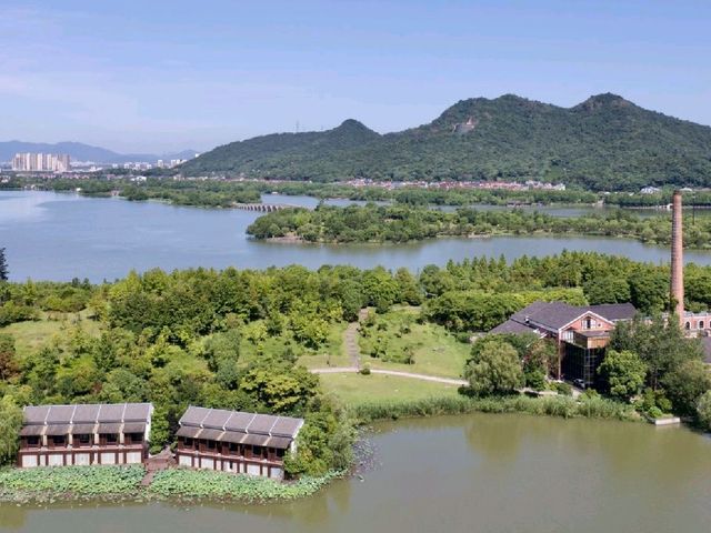 杭州湘湖