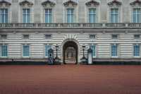 London is the capital of the United Kingdom of Great Britain and Northern Ireland.