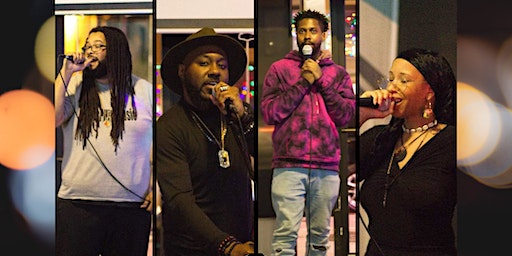 Open Mic Night at The Cove Lounge | The Cove Lounge