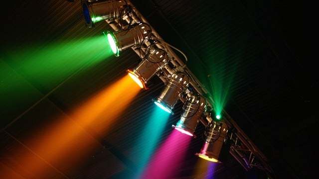 Charleston White: You Can't Handle The Truth | Julie Rogers Theatre