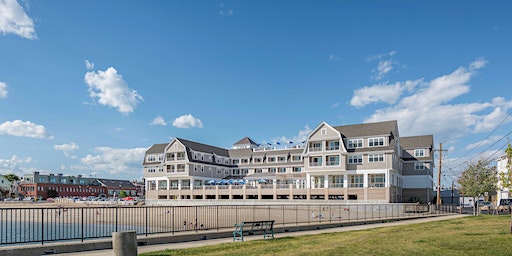 Cape Ann Plein Air Opening Reception at Beauport Hotel (Gloucester) | Beauport Hotel