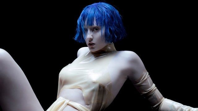 Ashnikko - Weedkiller Tour 2023 (Philadelphia) | Skyline Stage at the Mann