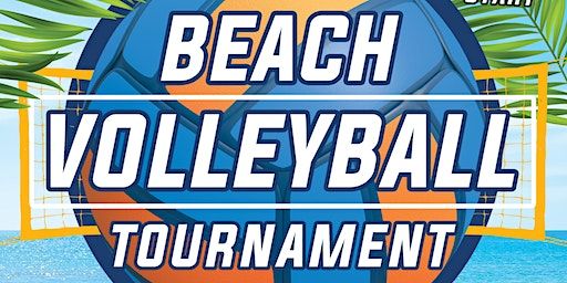 Beach Volleyball Tournament 9/30/23 (Bunker Hill) | Touch of Texas
