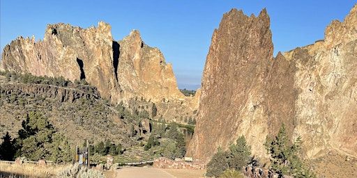 Sufferfest 2023 (Bend) | Boardworks Climbing